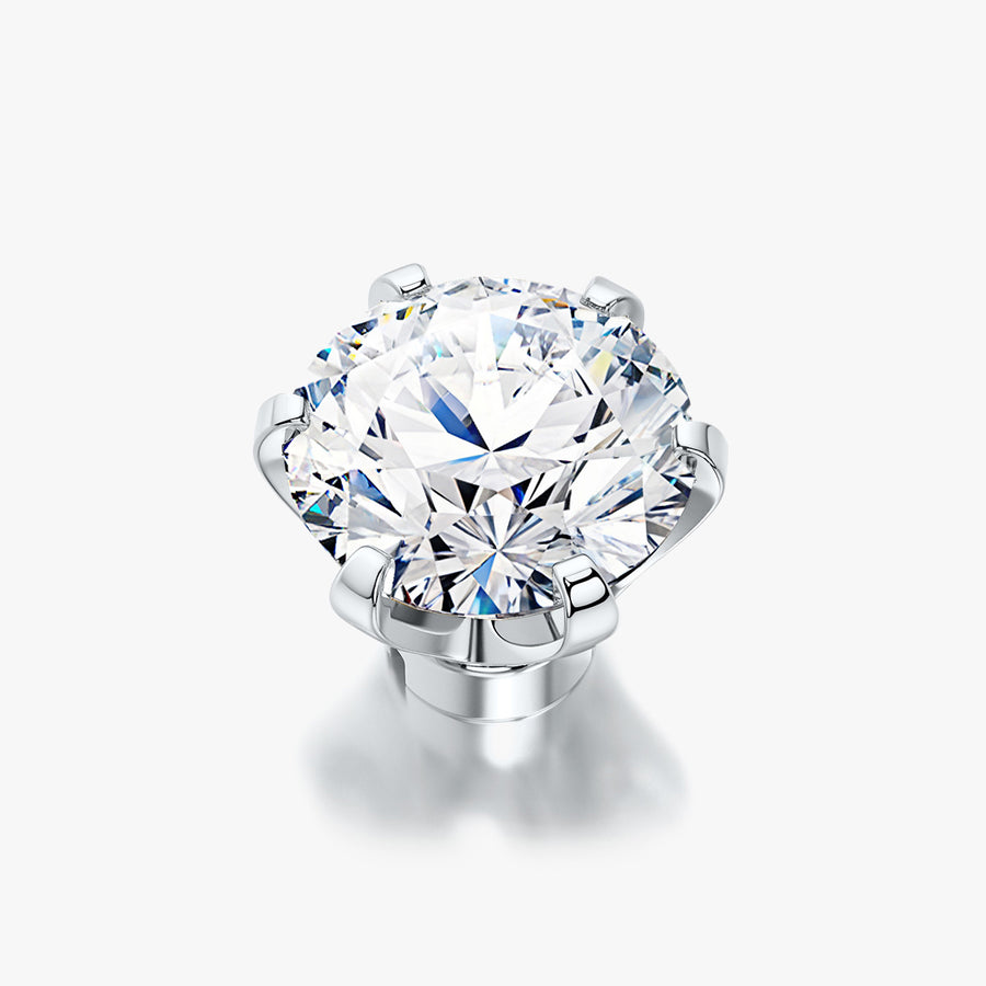 Classic Six 1.5 ct
