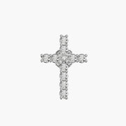 Charm Amulet Cross