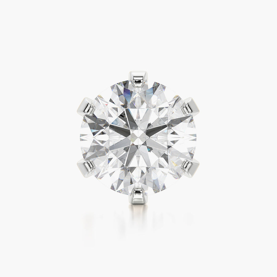 Classic Six 1.5 ct