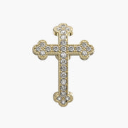 Charm Cross for men