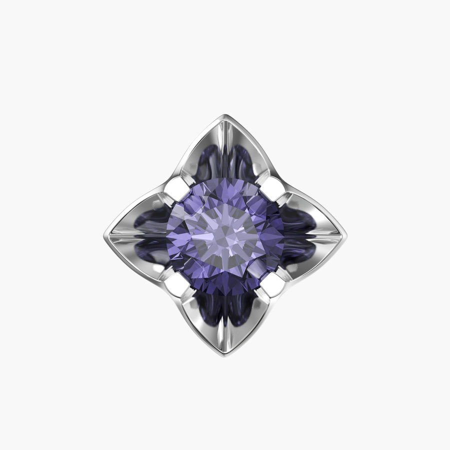 Charm The Tanzanian Bloom