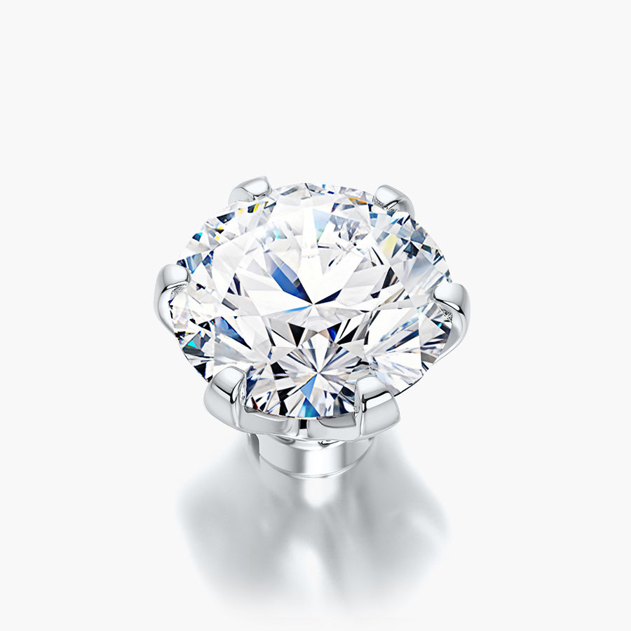 Classic Six 2.0 ct