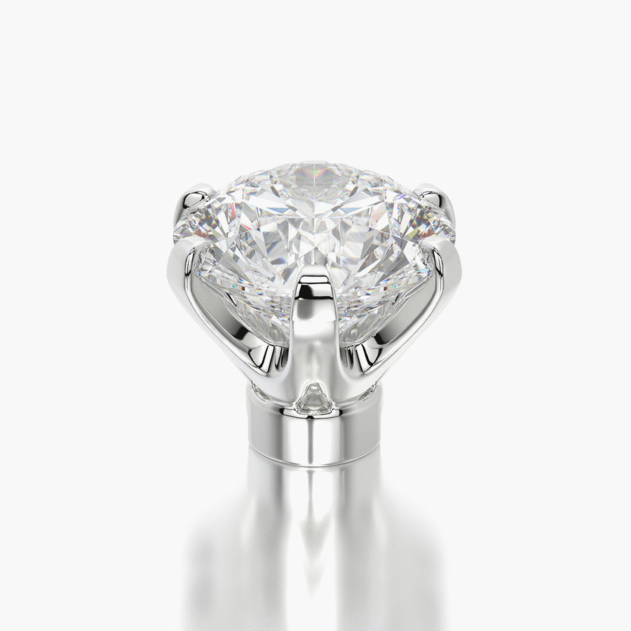 Classic Six 2.0 ct