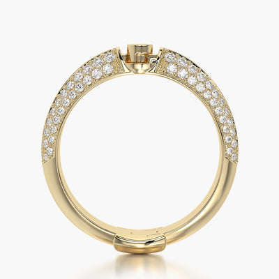 Pave TRing