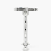 Classic TRing & Charm Hand