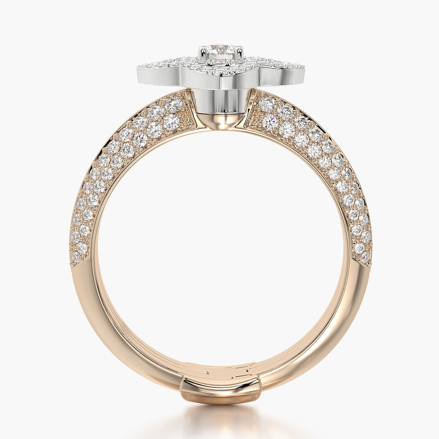 Pave TRing