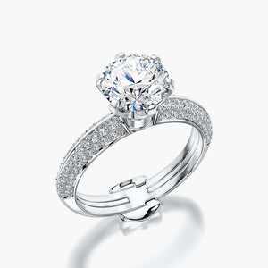 Classic Six 1.5 ct