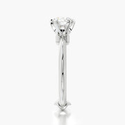 Classic TRing & Classic Six 1.0ct
