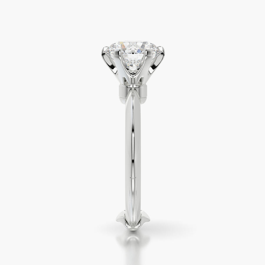 Classic TRing & Classic Six 2.0ct