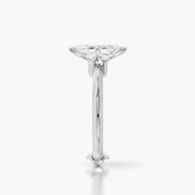 Classic TRing & Marquise Fantasy 1.0ct