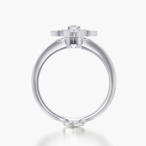 Charm Quatrefoil