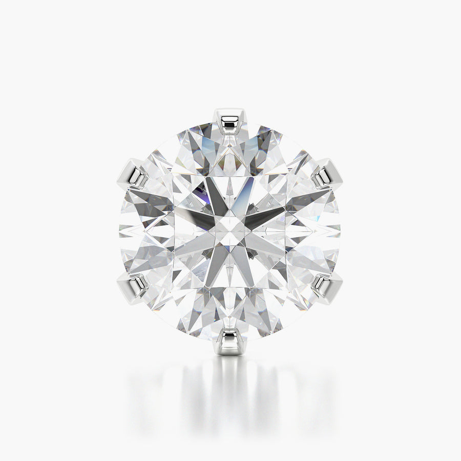 Classic Six 3.0 ct