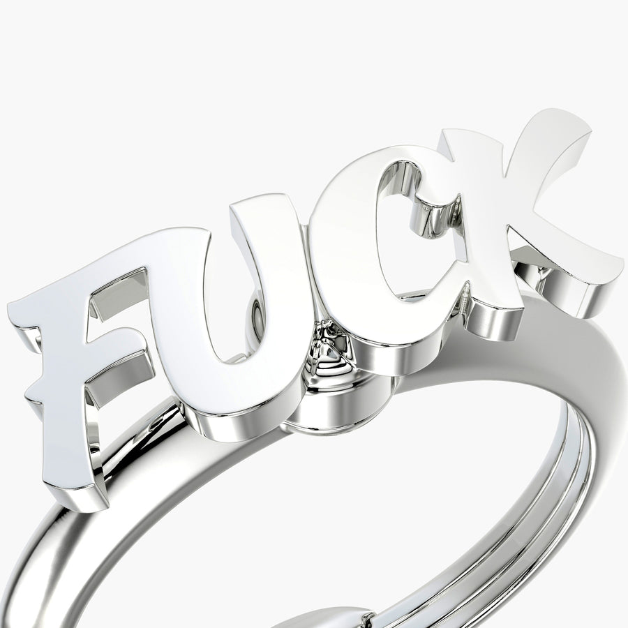 Classic TRing & Charm Fuck