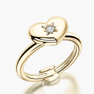 Charm Heart