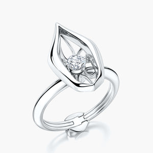 Charm Dancing Diamond