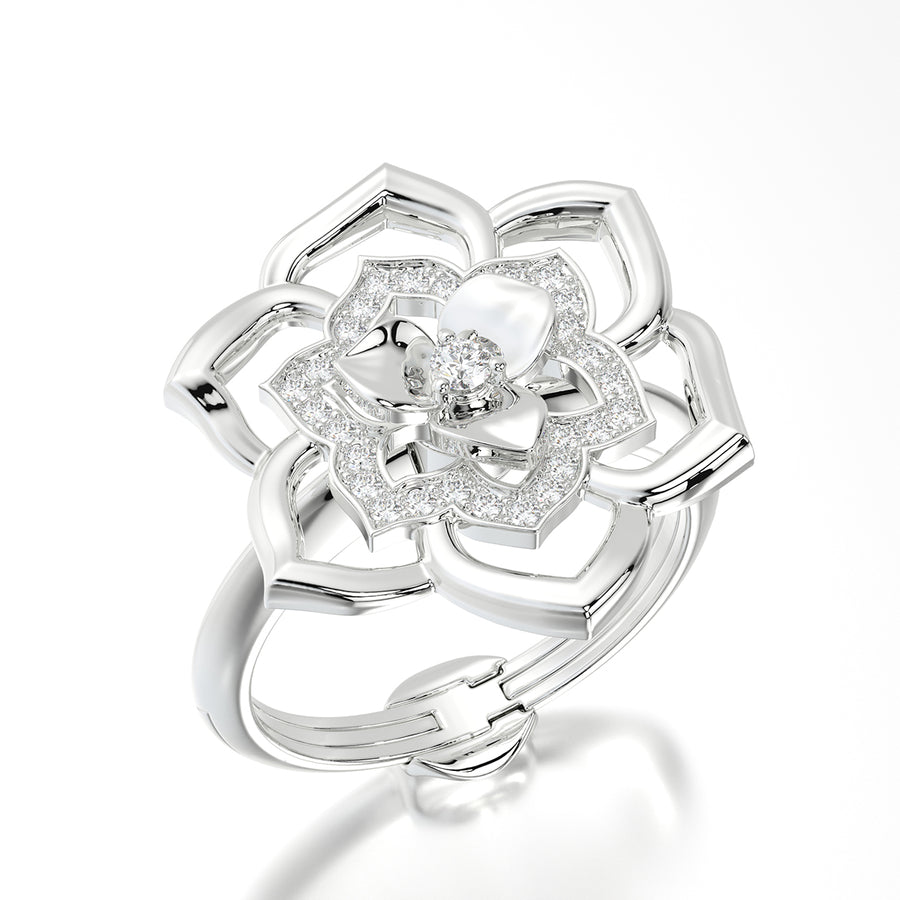 Сharm Flower of Lotus