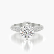 Classic Six 1.5 ct