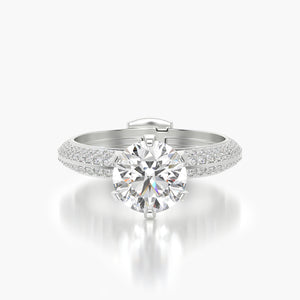 Classic Six 1.5 ct