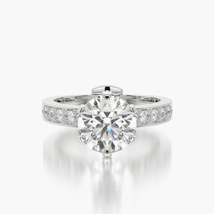 Classic Six 2.0 ct