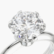 Classic TRing & Classic Six 2.0ct