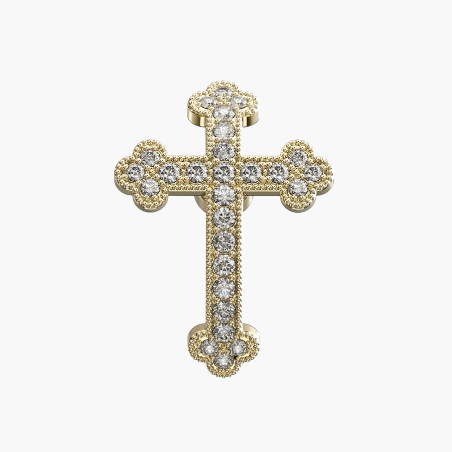 Charm Cross