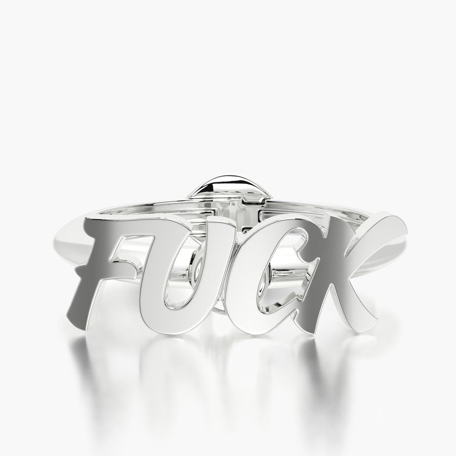 Classic TRing & Charm Fuck
