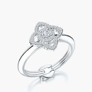 Charm Quatrefoil