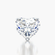 Heart Fantasy 1.0 ct