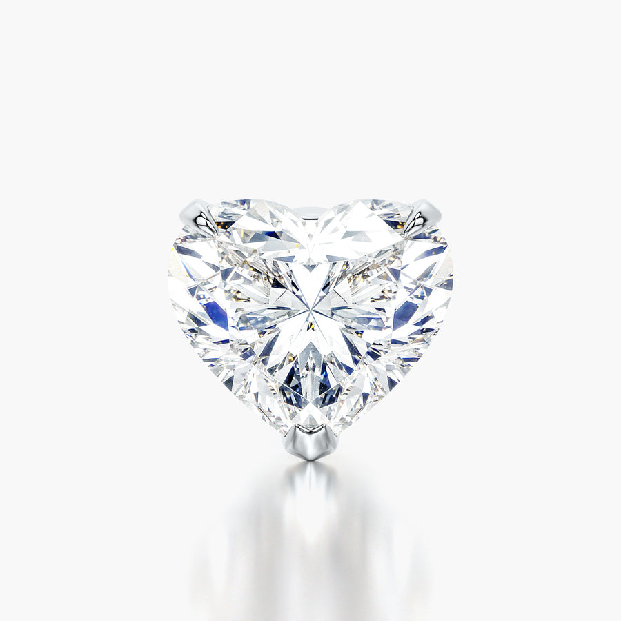 Heart Fantasy 1.0 ct