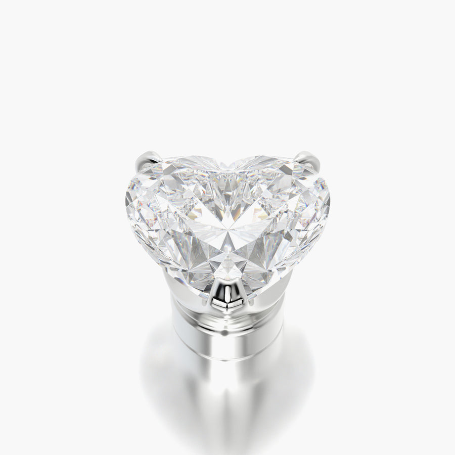 Heart Fantasy 1.0 ct