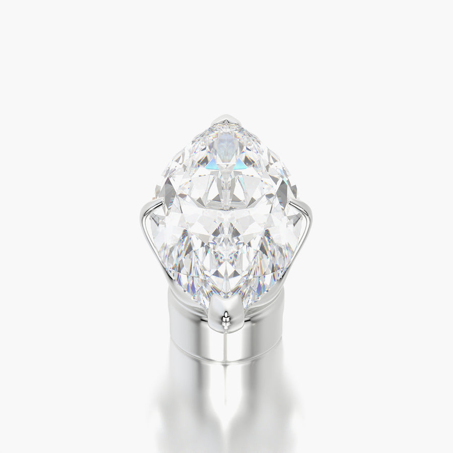 Marquise Fantasy 1.0 ct