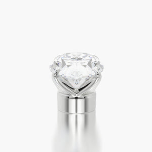 Oval Classic 1.0 ct
