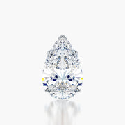 Pear Fantasy 1.0 ct