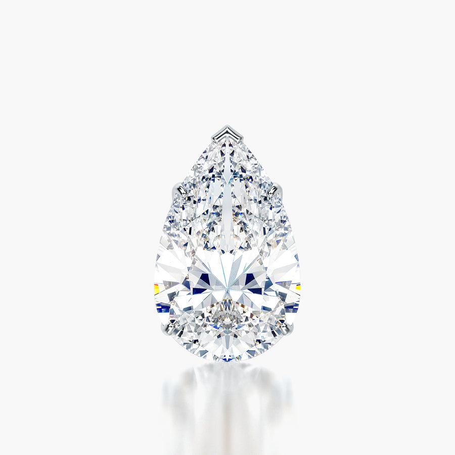 Pear Fantasy 1.0 ct