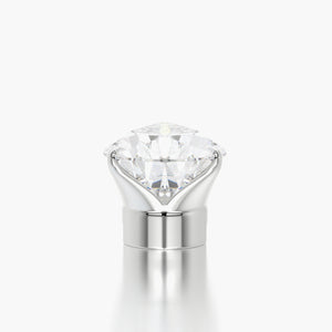 Pear Fantasy 1.0 ct