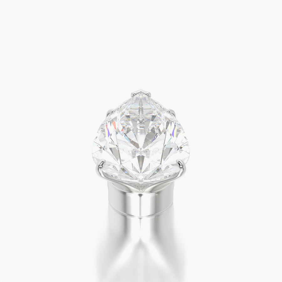Pear Fantasy 1.0 ct