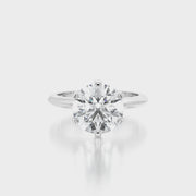 Classic TRing & Classic Six 3.0ct