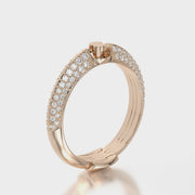 Pave TRing
