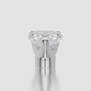 Heart Fantasy 1.0 ct
