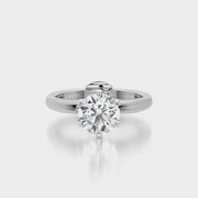 Rounded TRing & Classic Six 1.5ct