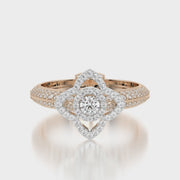 Pave TRing
