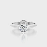 Classic TRing & Classic Six 0.7ct