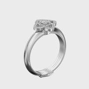 Charm The Tanzanian Bloom