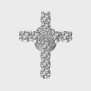 Charm Amulet Cross