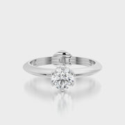 Classic TRing & Classic Six 0.5ct